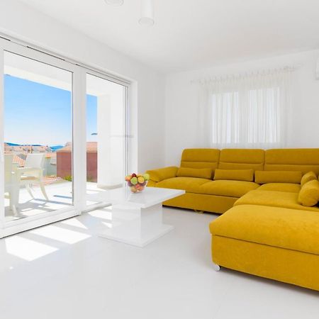 Apartment Royal Vodice Rom bilde