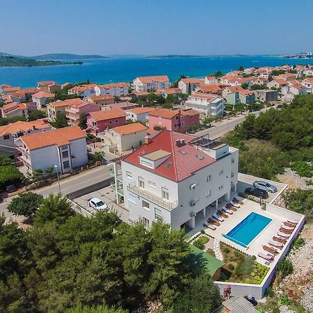Apartment Royal Vodice Eksteriør bilde