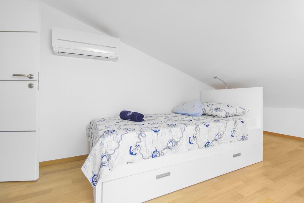 Apartment Royal Vodice Rom bilde