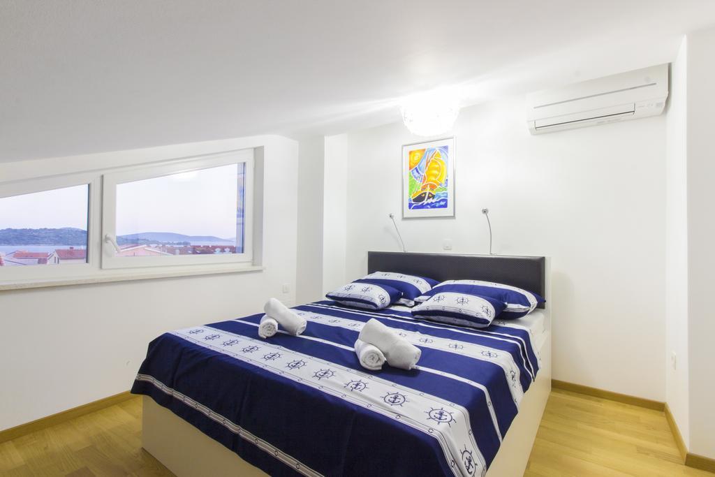 Apartment Royal Vodice Rom bilde