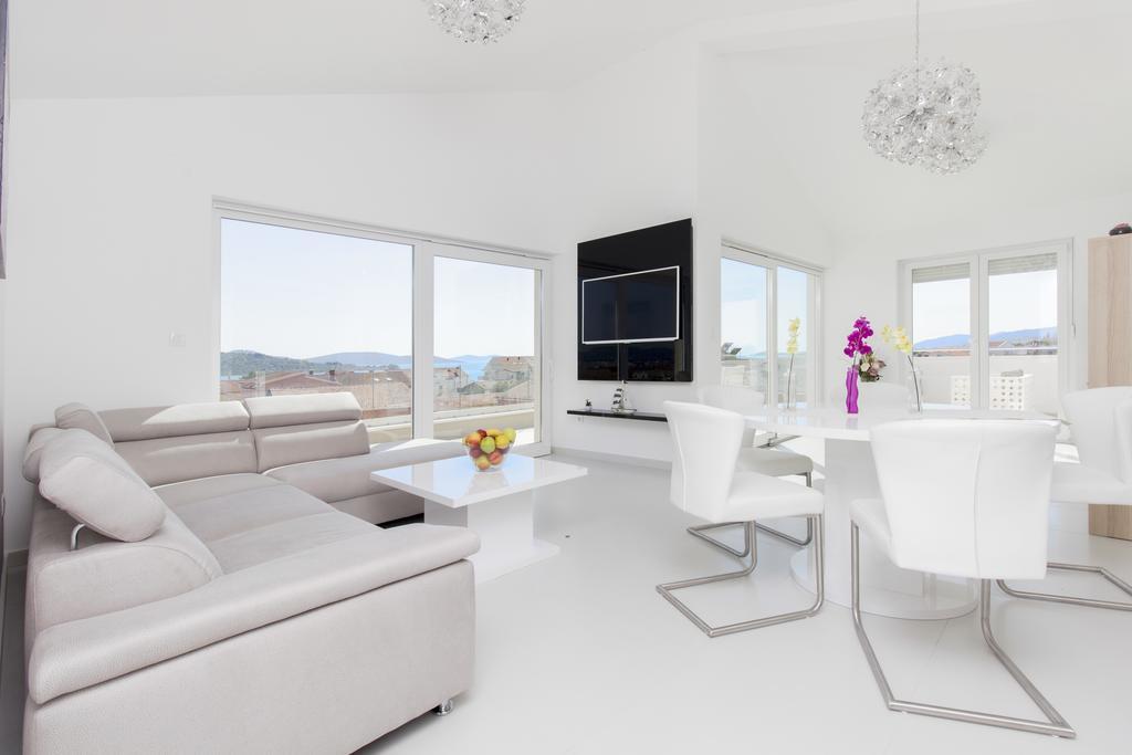 Apartment Royal Vodice Rom bilde