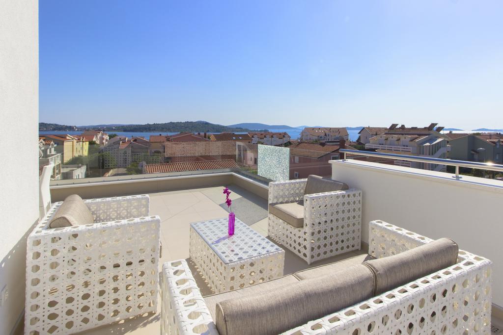 Apartment Royal Vodice Rom bilde