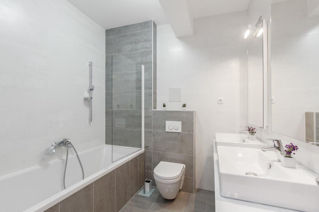 Apartment Royal Vodice Rom bilde