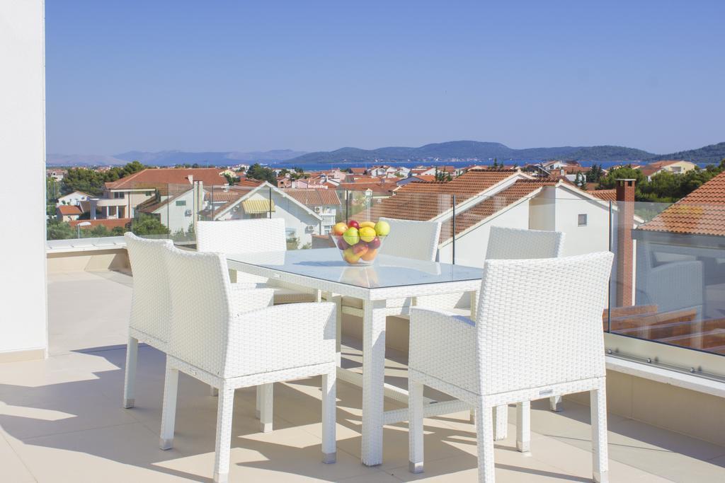 Apartment Royal Vodice Rom bilde