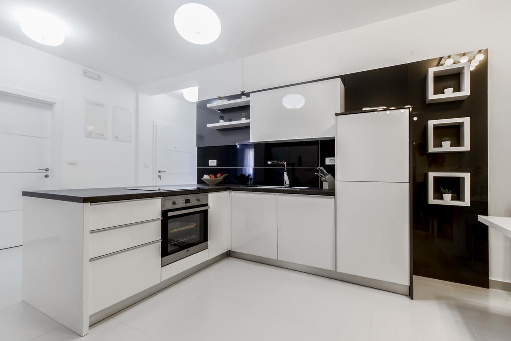 Apartment Royal Vodice Rom bilde