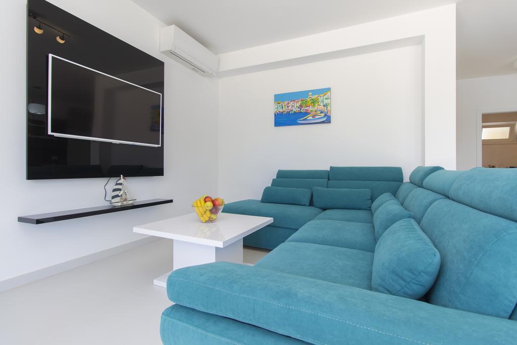 Apartment Royal Vodice Rom bilde
