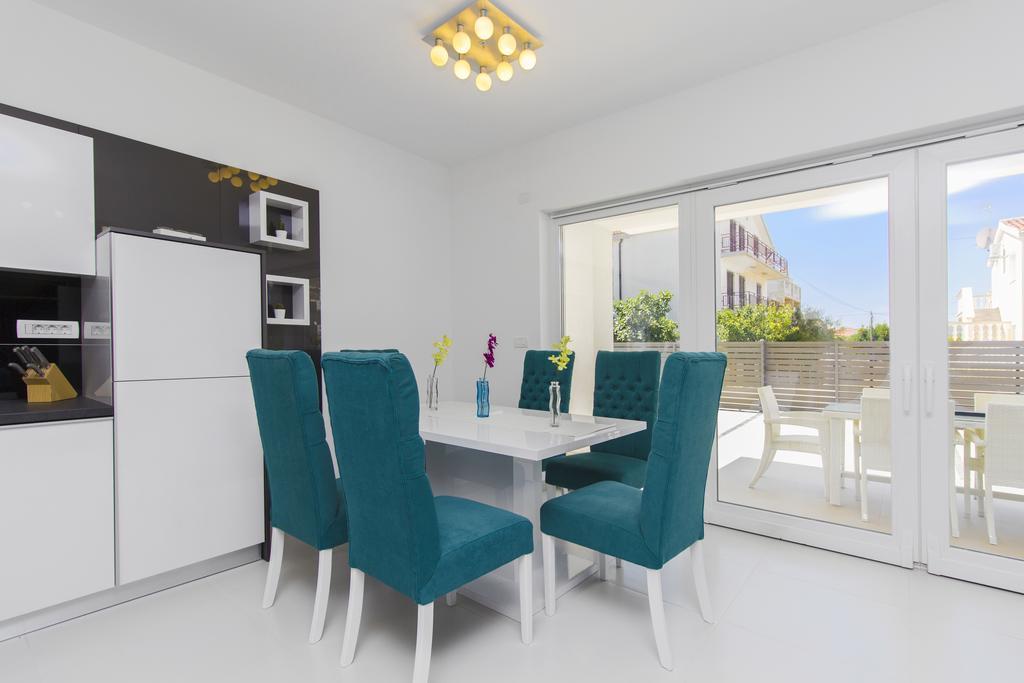 Apartment Royal Vodice Rom bilde