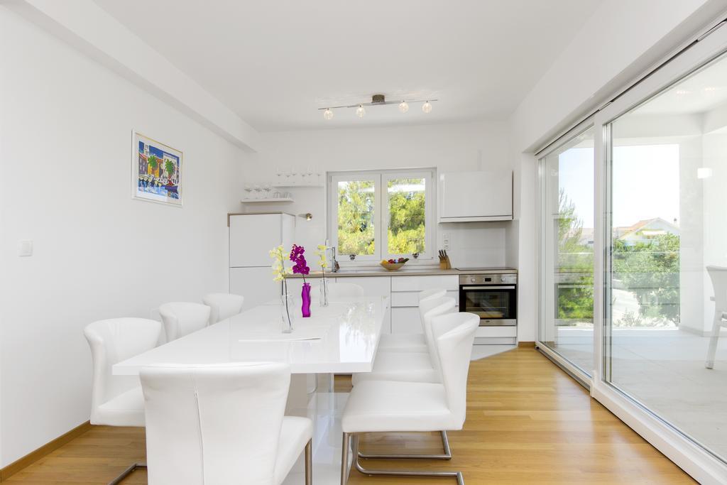 Apartment Royal Vodice Rom bilde