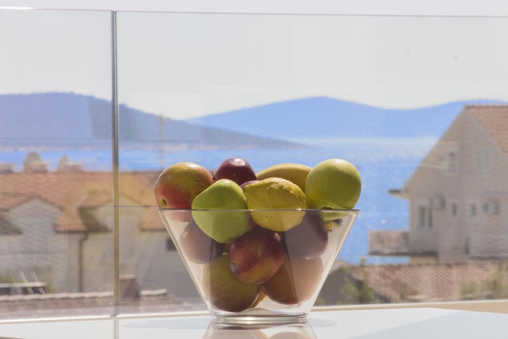Apartment Royal Vodice Rom bilde