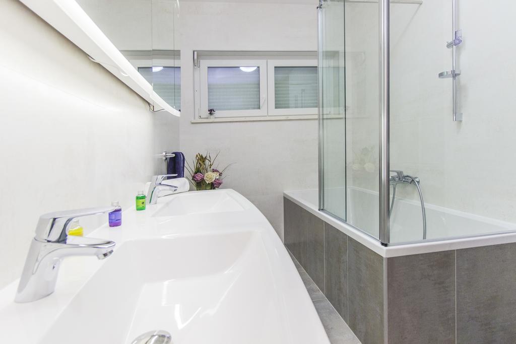 Apartment Royal Vodice Rom bilde