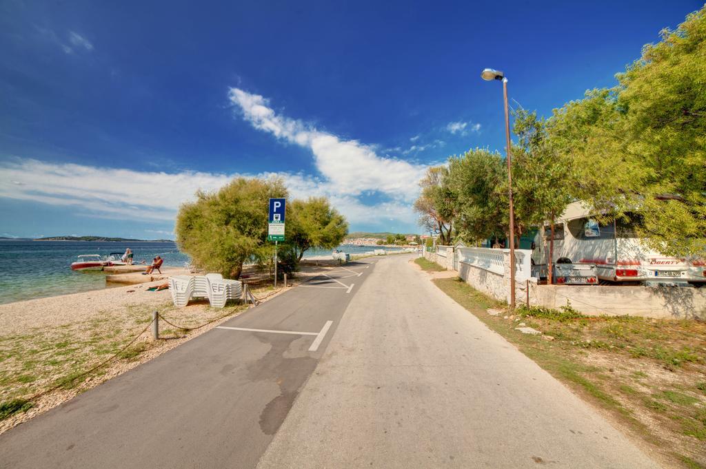Apartment Royal Vodice Eksteriør bilde