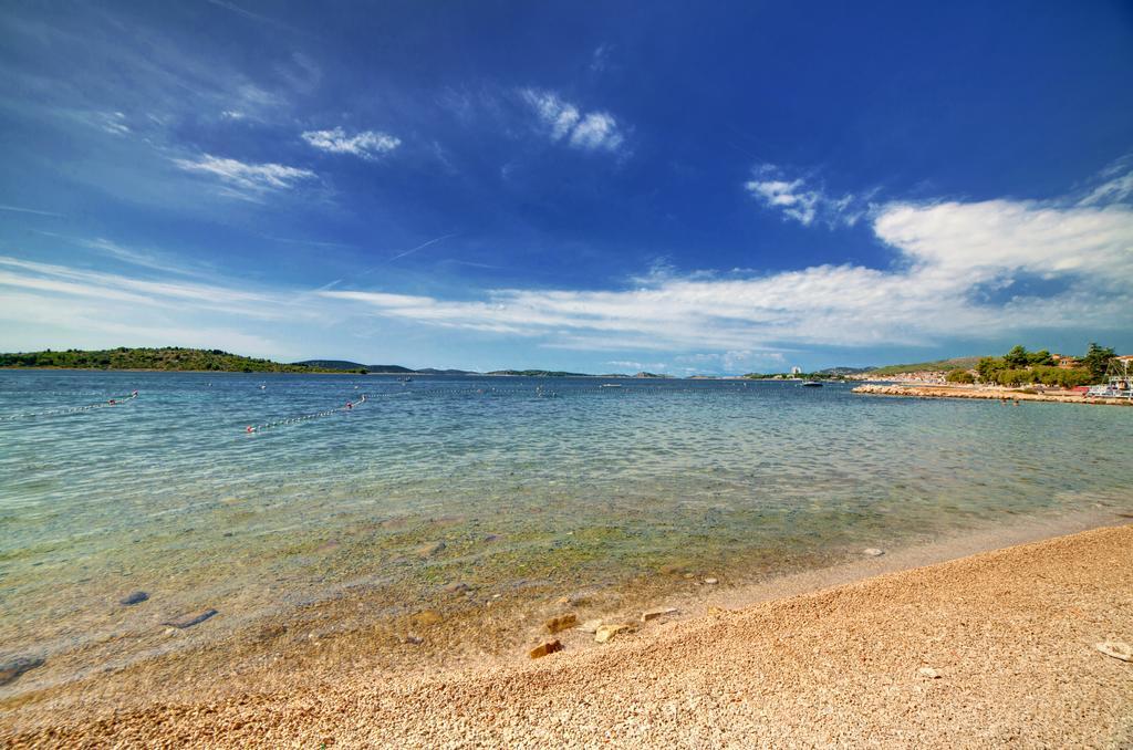 Apartment Royal Vodice Eksteriør bilde
