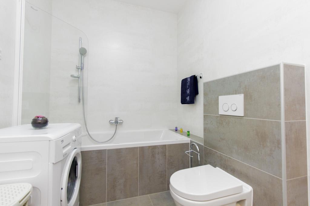 Apartment Royal Vodice Rom bilde