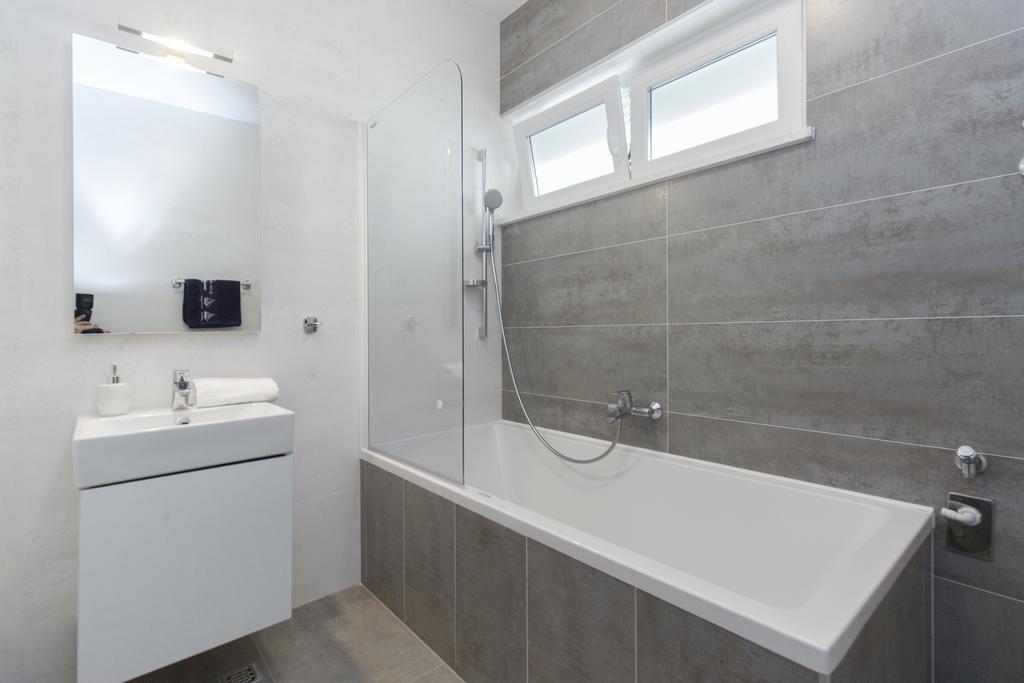 Apartment Royal Vodice Eksteriør bilde