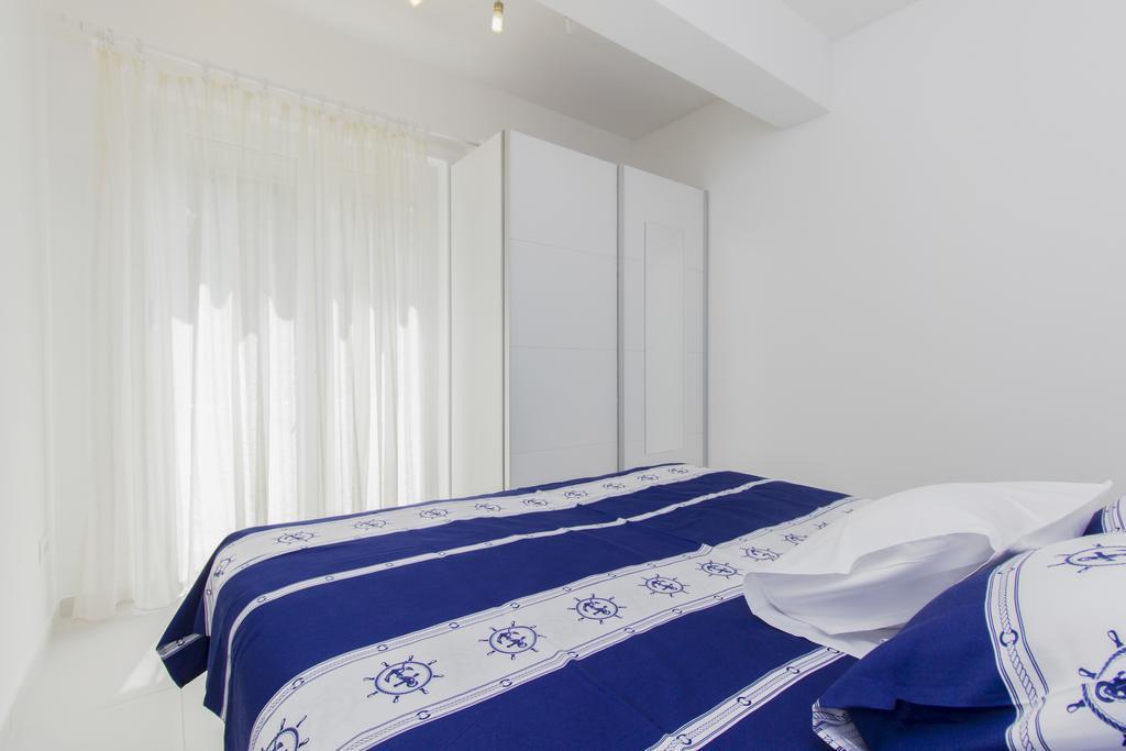Apartment Royal Vodice Eksteriør bilde