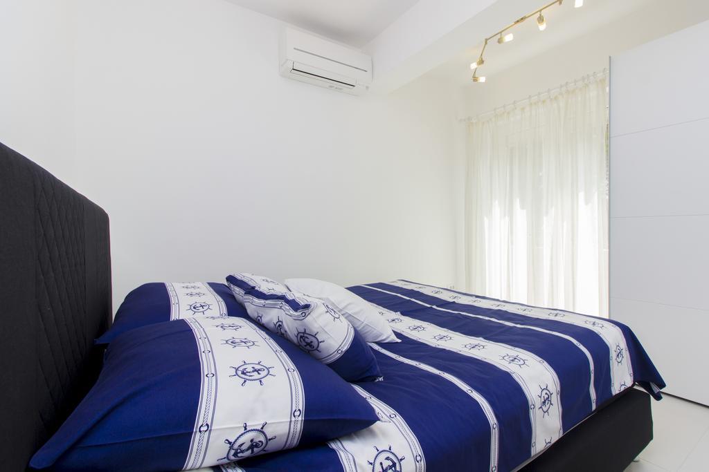 Apartment Royal Vodice Eksteriør bilde