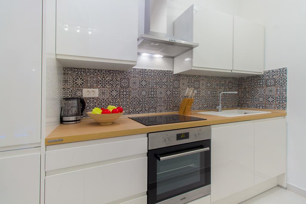 Apartment Royal Vodice Eksteriør bilde