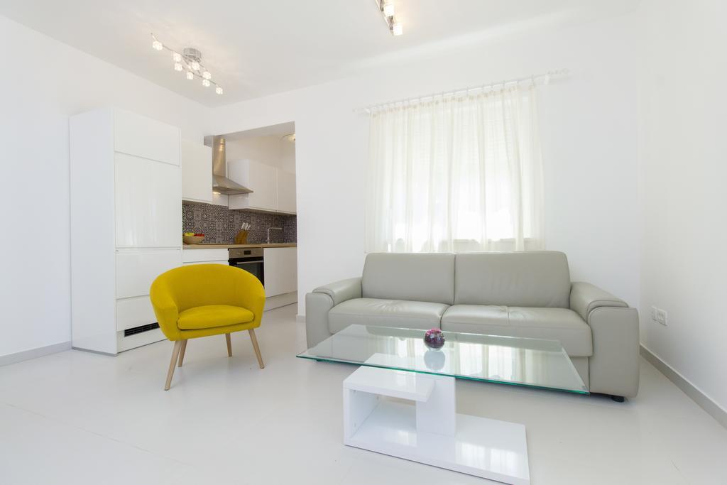 Apartment Royal Vodice Eksteriør bilde